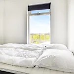 Semesterbostad Three-bedroom In