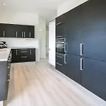 Three-bedroom In Spottrup