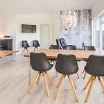 Three-bedroom In * Spottrup