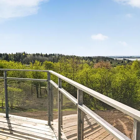 度假居 Three-bedroom In