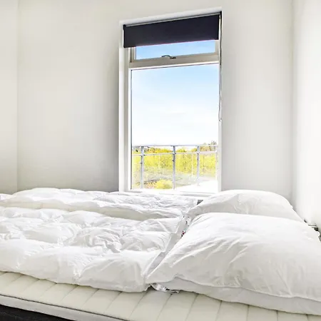 度假居 Three-bedroom In