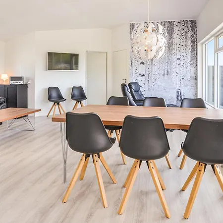 Three-bedroom In * Spottrup