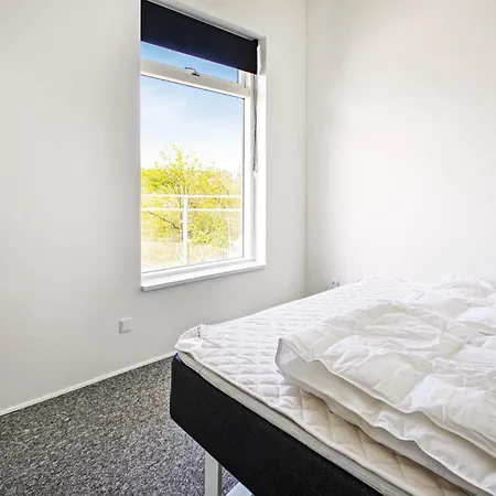 Awesome Home In Spottrup With Sauna *