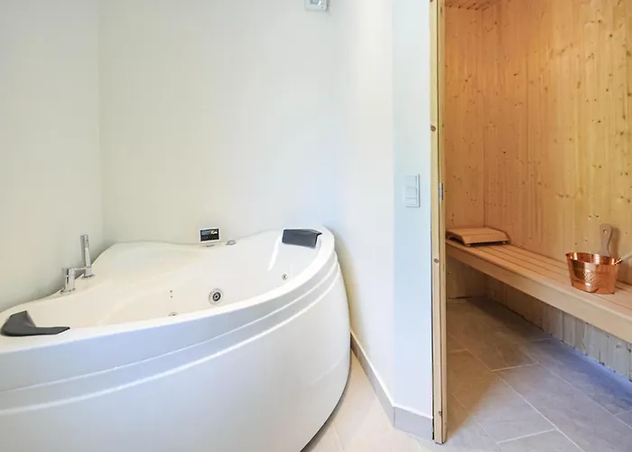 Three-bedroom In *