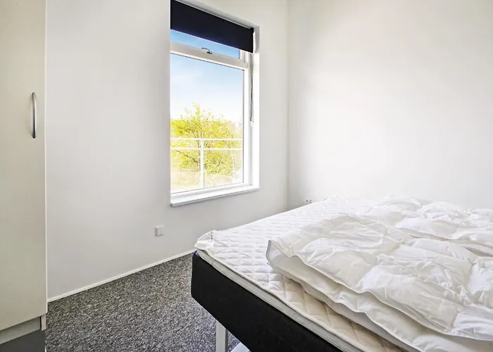 Three-bedroom In *