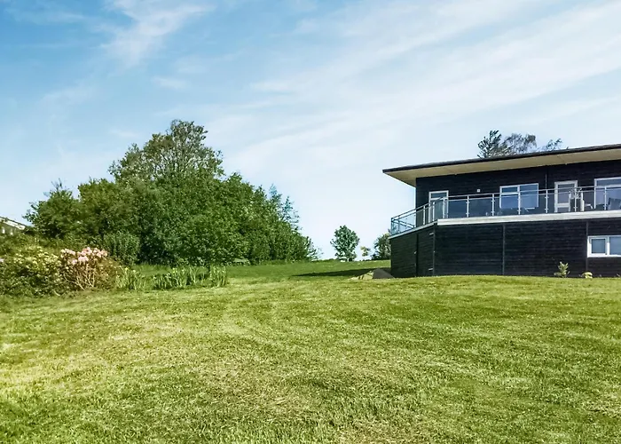 Three-bedroom In